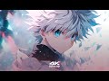 Killua Zoldyck 4K Live Wallpaper Screensaver Hunter X Hunter 