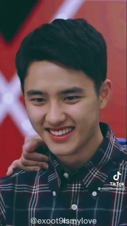 Love story Taylor Swift x EXO D.O. Kyungsoo