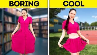 Trendy Clothing Tricks And Fashion Tips For Stunning Look