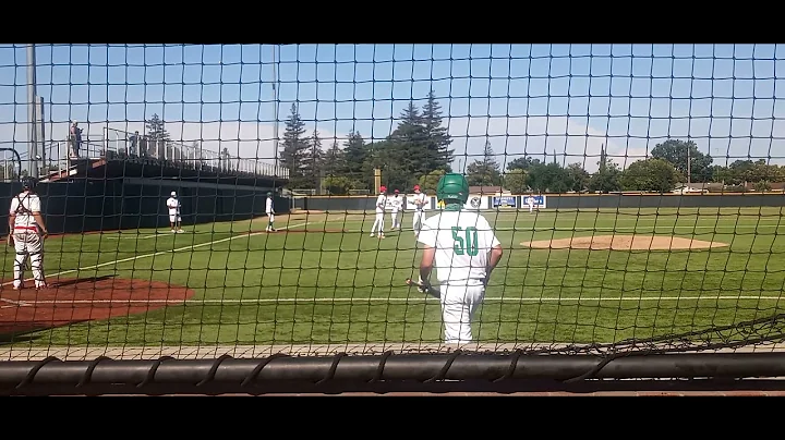 vs St Mary's Raymond Olivas C/24 Summer Varsity Li...