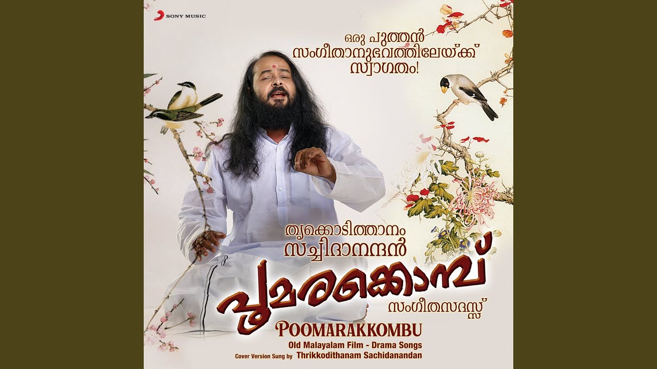 Puthan Thiruvaathira Cover Version