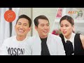 TONI Episode 96 | Top Event Stylists Randy Lazaro and Gideon Hermosa Share Their Humble Beginnings