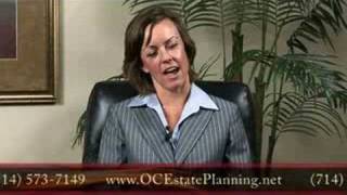 Orange County Estate Planning Attorney - Inheritance Tax
