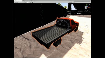 Stage Simulator Pentum Stage Backstage Basic Buildup Timelapse