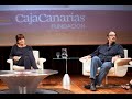 Presentación y debate "La Por": Otoño Cultural CajaCanarias 2015