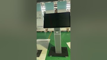 21.5 inch self service ordering and checkout machi #kiosks #kiosk #selfservicekiosk