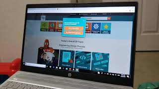 How to login to BrainPop