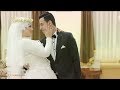Capture de la vidéo Wedding Video ( Hala​ & Mahmoud​ )