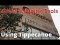 Tippecanoe  big data and zoom levels  great mapping tools for developers