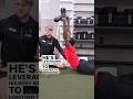 Spine Extension Deadhangs #gymworkout #strengthtraining #stretching #yoga #bodybuilding #athlete