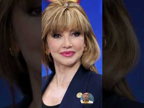Video Milly Carlucci ROMPE IL SILENZIO su Selvaggia Lucarelli al GF VIP: le sue parole