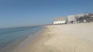 Крыжановка Море  Пляж май 2019