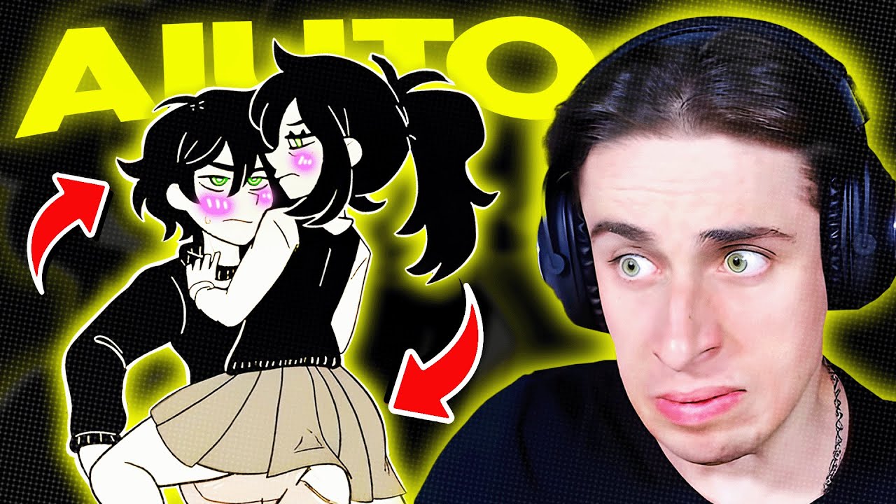 Siamo stati SCOPERTI su The Coffin Of Andy And Renee