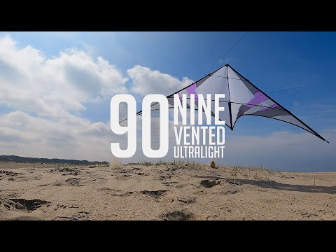 90Nine Vented Ultralight