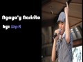 Ngayo'y Naririto - Jay-R