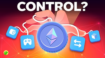 Decentralized Apps Explained...Who’s Really in Charge?