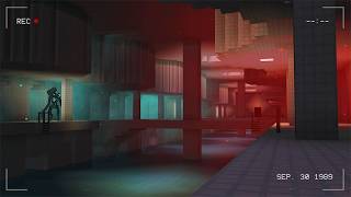 I Got EARLY ACCESS To A Backrooms Map!