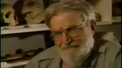 19920101 Paul Freeman Segment Plus Grover Krantz I...