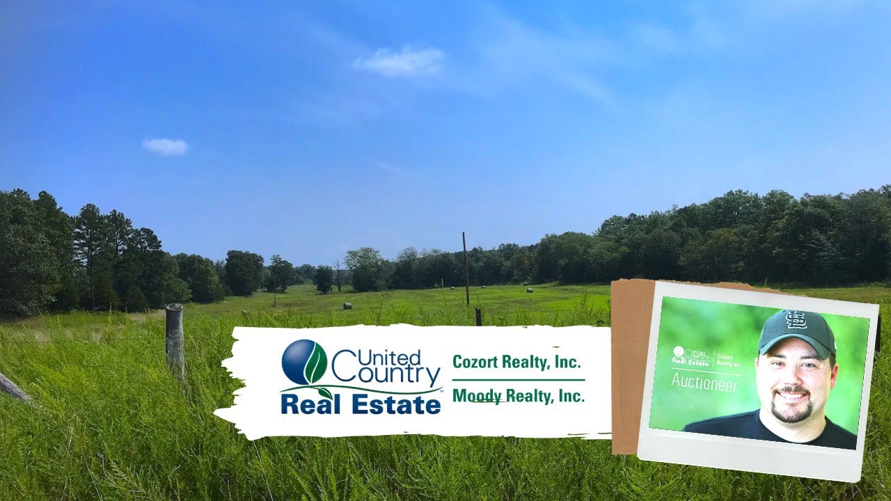 Farm for Sale in Winona Missouri YouTube