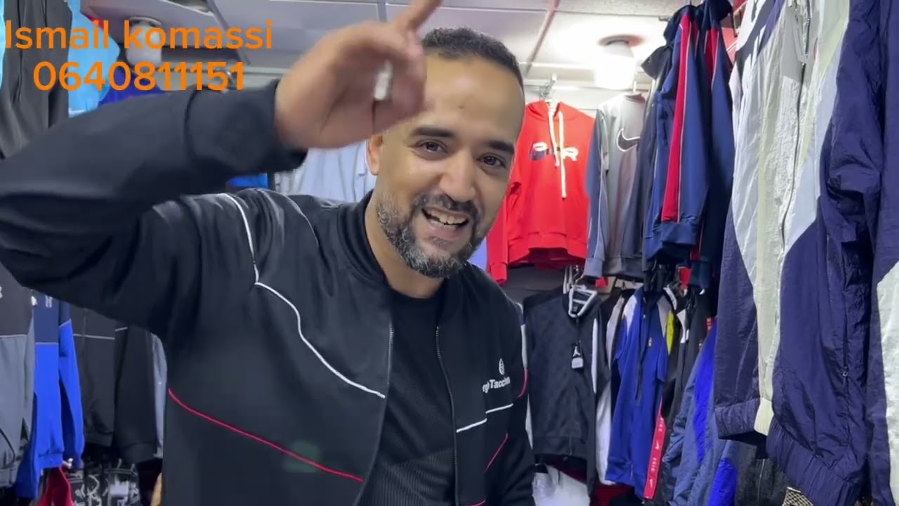 أواخر سيرجيو عند كوماصي 2026