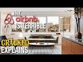 Why Airbnb Is Terrible Cracked Explains