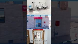 Des soins de santé avancés à Inezgane... au plus près des citoyens de la région Souss-Massa