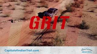 Capital CDJR of Indian Trail - Power, Grit, Reliability