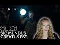 DARK Season 1 Episode 6: Sic Mundus Creatus Est EXPLAINED