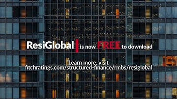 ResiGlobal – A model for the analysis of residential mortgage portfolios