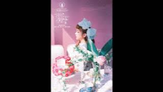 [AUDIO] Baek A Yeon - Sweet lies (Feat. The Barberettes)