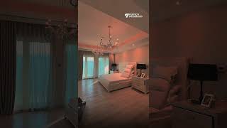 🏡 Luxury 4BR   Maid’s Villa for Rent | Jumeirah Islands