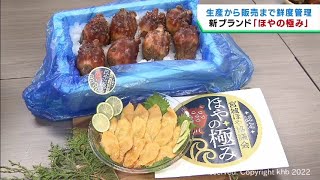 新ブランド ほやの極み 発表 うま味たっぷりのホヤを提供し消費拡大へ Youtube 新ブランド ほやの極み 発表 うま味たっぷりのホヤを提供し消費拡大へ Youtube