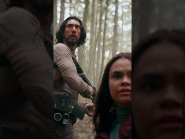 Watch film 65 | Sights and Sounds of Earth 65 Million Years Ago