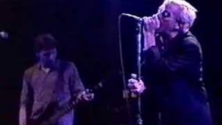 R.E.M. - 10/02/85 Germany 4. Maps And Legends Profile