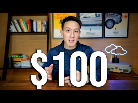 How To Invest $100 Dollars in 2021 (6 Ways)