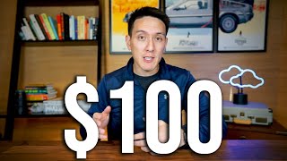 How To Invest $100 Dollars in 2022 (6 Ways)