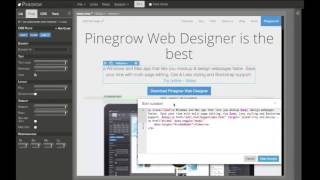 Editing textual content and code