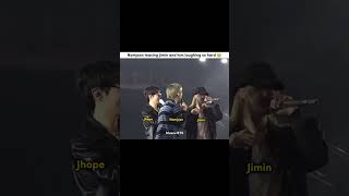 My minimoni 🤏🏻🥹#bts #jimin #rm #arirang #shorts #trending #viral #funny #viralvideo #shortvideo