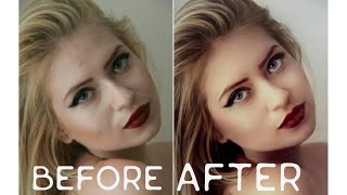 🔥  AWESOME PHOTOS WITHOUT EXPENSIVE CAMERA! | Lightroom tutorial screenshot 5