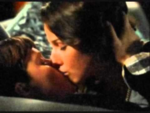 Degrassi: Fiona and Adam