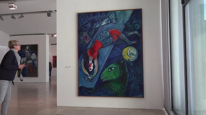 Marc Chagall Museum