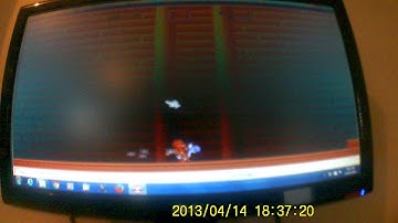 SMBX Custom Level: Pirate Bay