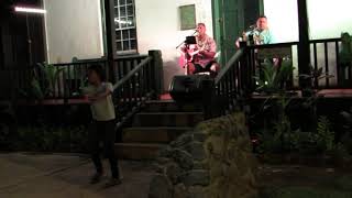 Kiliakila O Maui Kahalawai