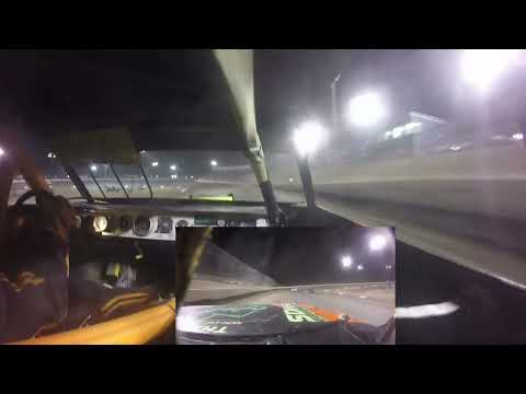 7-4-26 Sweetwater Speedway IMCA Stock Car A Main