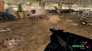 Crysis Warhead Chicken Bug