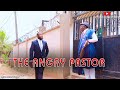 Elder vs angry pastor