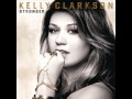 Kelly Clarkson Standing In Front Of You mp3