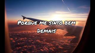 Nickelback - Feeling Way too Damn Good -  (Tradução/Legendado PTBR)