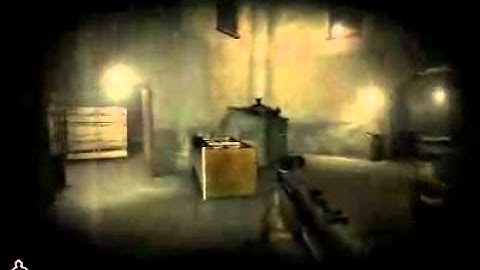 Swat 4 vr1.1 Custom Map - C-Block