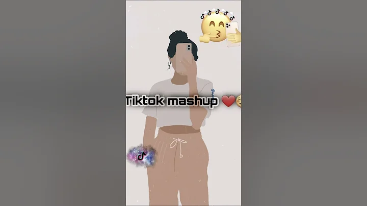 Tiktok mashup